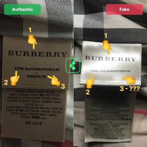 burberry coat authenticity check|Burberry authenticity code check.